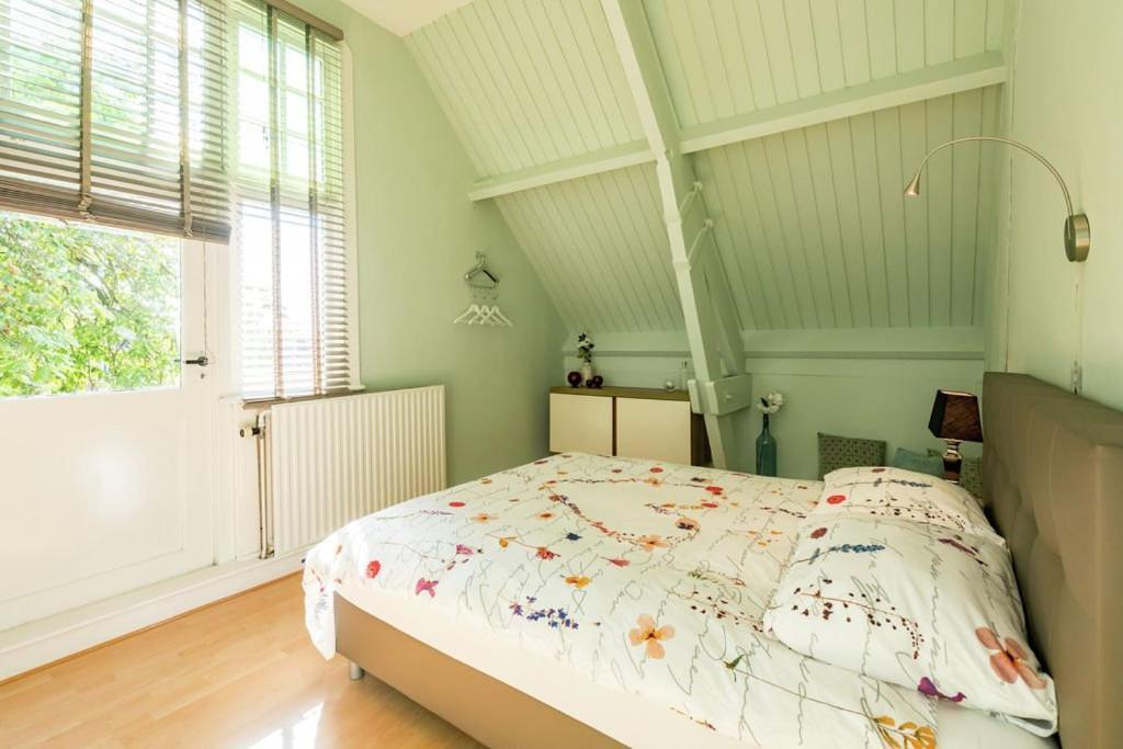 Seulle State Holiday home *