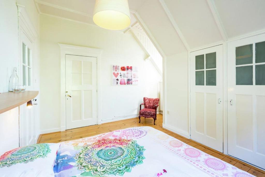 Holiday home Seulle State Sint Jacobiparochie