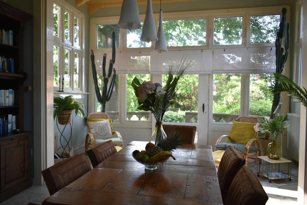Holiday home Seulle State Sint Jacobiparochie