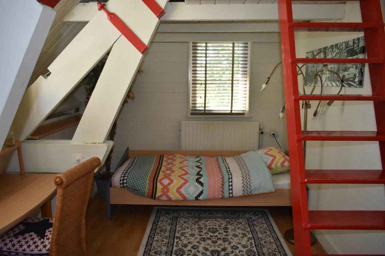 Holiday home Seulle State Sint Jacobiparochie