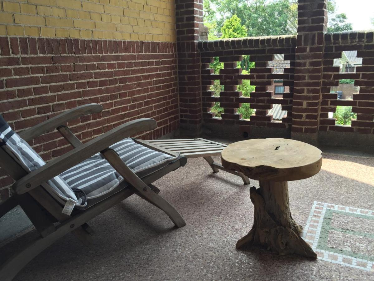 Seulle State Holiday home Sint Jacobiparochie