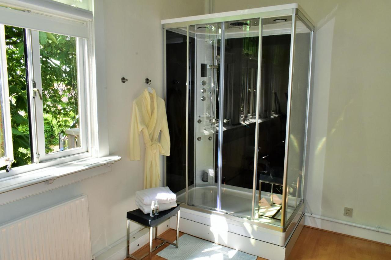 Holiday home Seulle State Sint Jacobiparochie