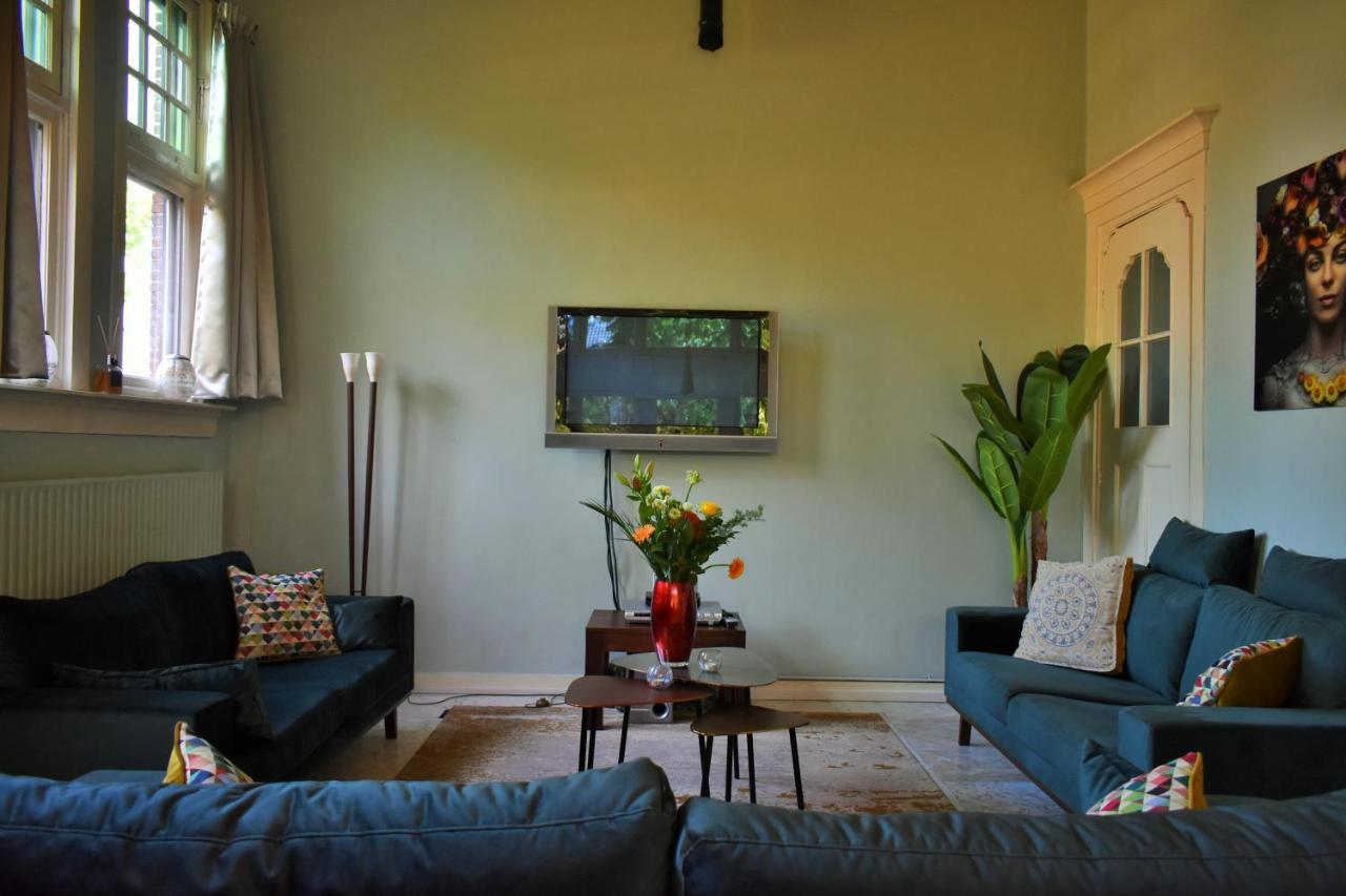 Seulle State Holiday home *