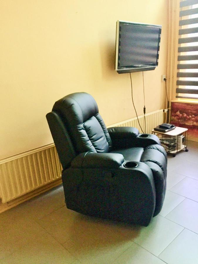 Holiday home Seulle State Sint Jacobiparochie