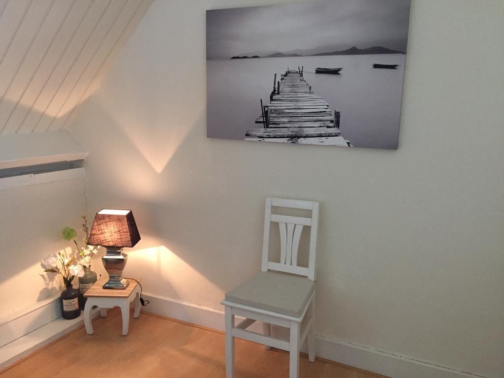 Holiday home Seulle State *