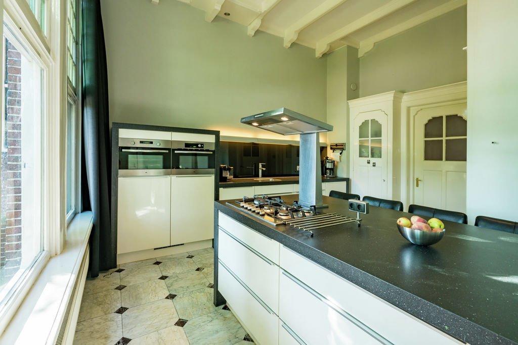 Holiday home Seulle State Sint Jacobiparochie